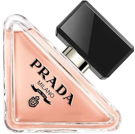 paradoxe prada composition